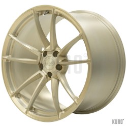 BC Forged KL53