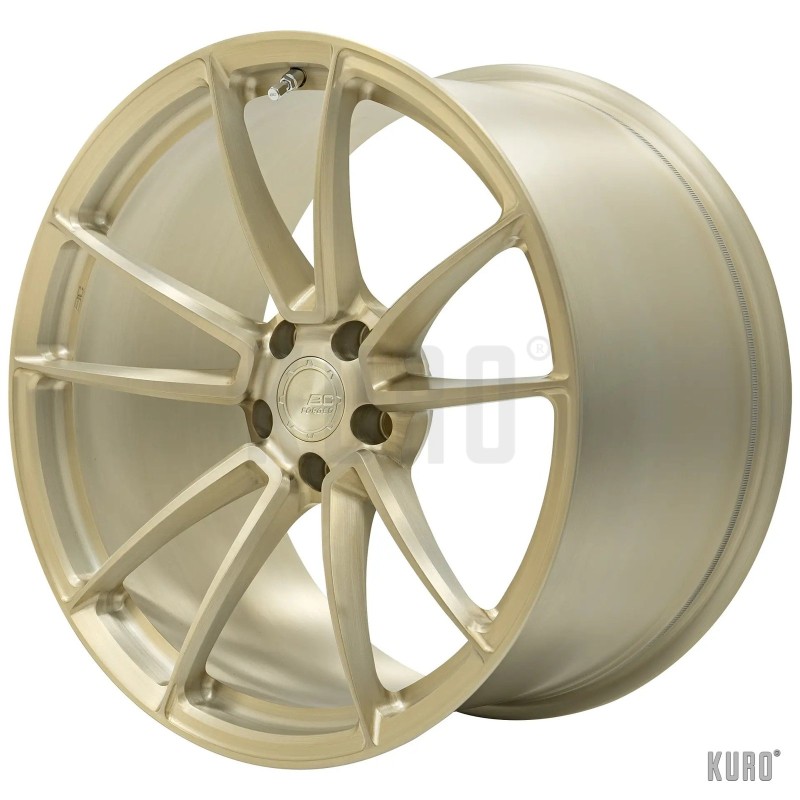 BC Forged KL53