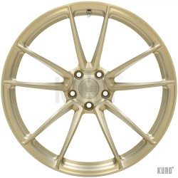BC Forged KL53