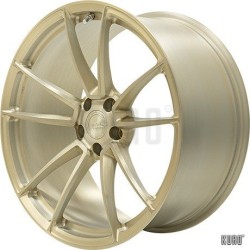 BC Forged KL53
