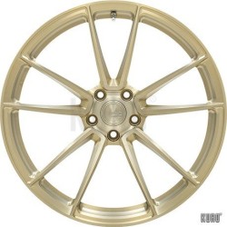 BC Forged KL53