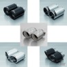 Remus MINI Cooper S Clubman F54 Cat-back Valved