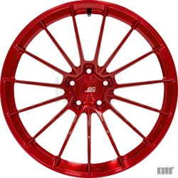 BC Forged KL54