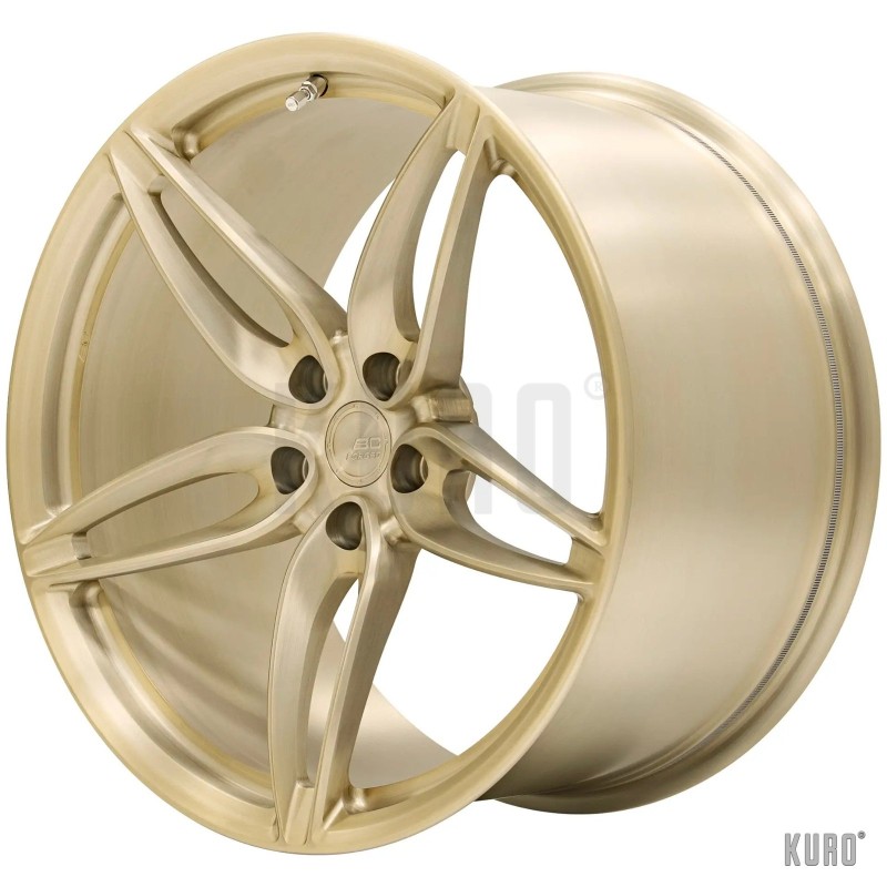 BC Forged KL55