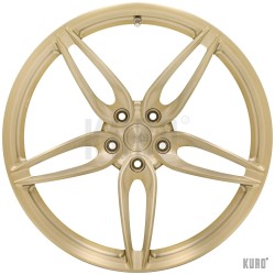 BC Forged KL55