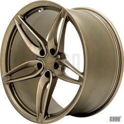 BC Forged KL55