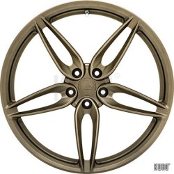 BC Forged KL55