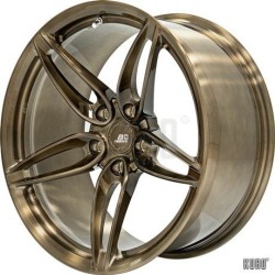 BC Forged KL55
