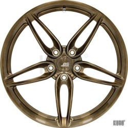 BC Forged KL55
