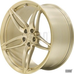 BC Forged KL55