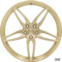 BC Forged KL55