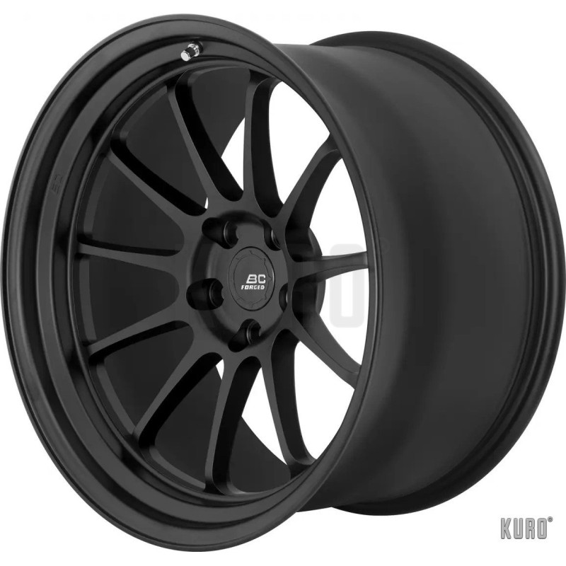 BC Forged TD01