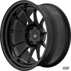 BC Forged TD01