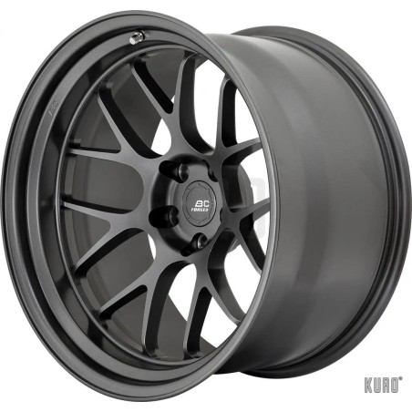BC Forged TD02