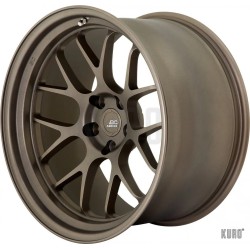 BC Forged TD02