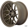 BC Forged TD02