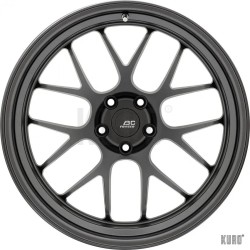 BC Forged TD02
