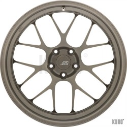 BC Forged TD02