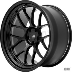 BC Forged TD02