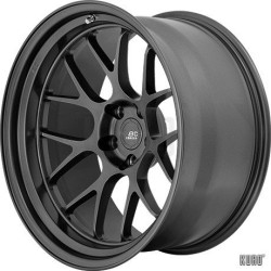 BC Forged TD02