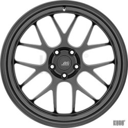 BC Forged TD02