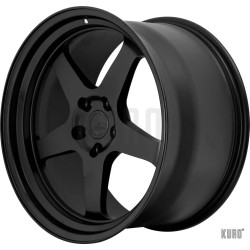 BC Forged TD03