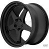 BC Forged TD03