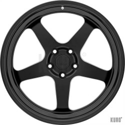 BC Forged TD03