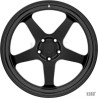 BC Forged TD03
