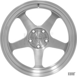 BC Forged TD03