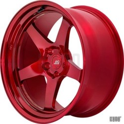 BC Forged TD03