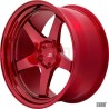 BC Forged TD03