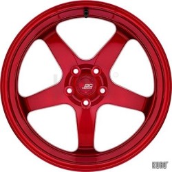 BC Forged TD03