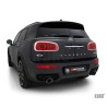 Remus MINI Cooper S Clubman F54 GPF-back