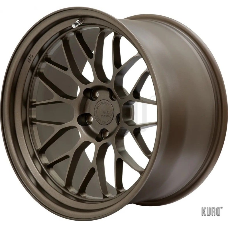 BC Forged TD06