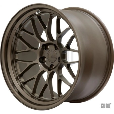 BC Forged TD06