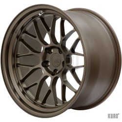 BC Forged TD06