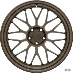 BC Forged TD06