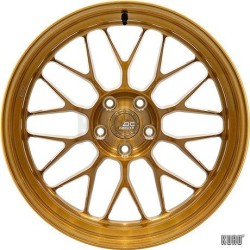 BC Forged TD06