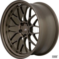 BC Forged TD06