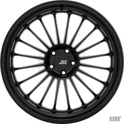 BC Forged TD07