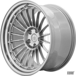 BC Forged TD07