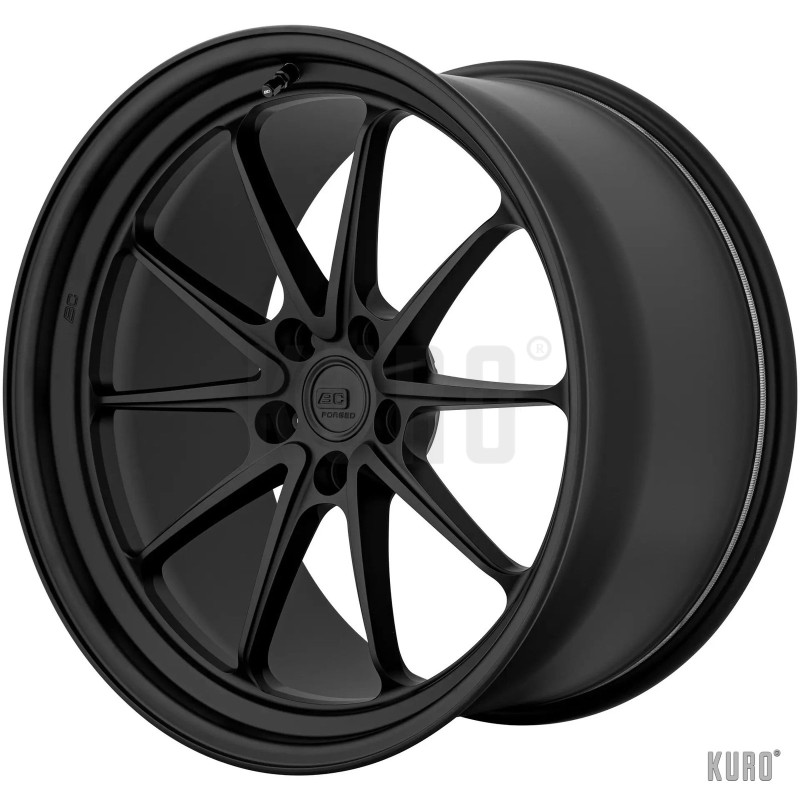 BC Forged TD09