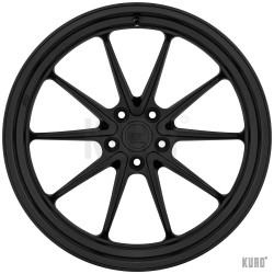 BC Forged TD09