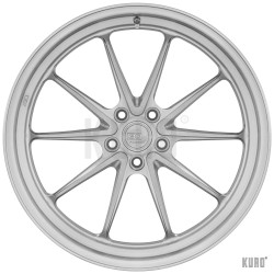 BC Forged TD09