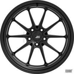 BC Forged TD09