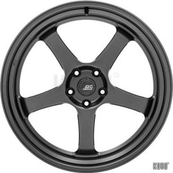 BC Forged TH03