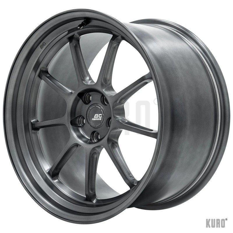 BC Forged TH09