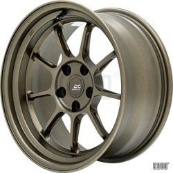 BC Forged TH09