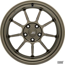 BC Forged TH09
